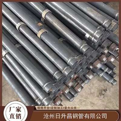 兰西最薄的声测管壁厚可以到什么程度
