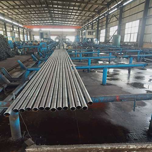 兰西南钢声测管助建北京冬奥场馆