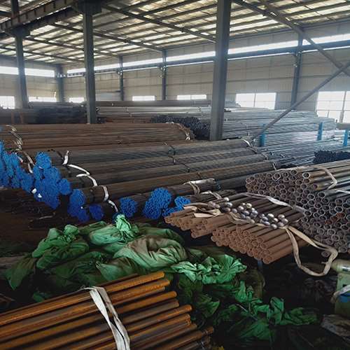 兰西声测管为何能作为桩基础检测材料？
