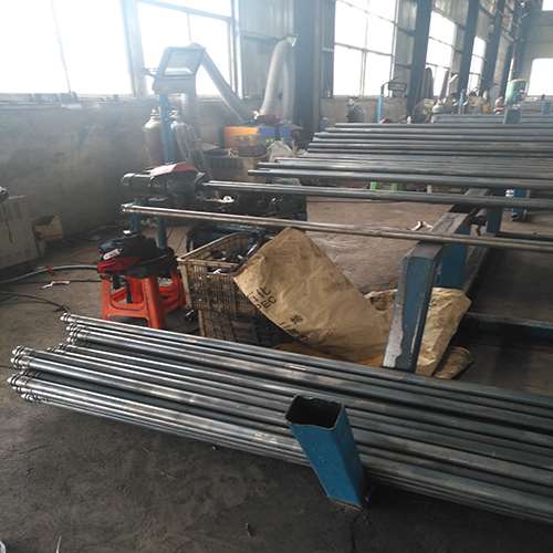 兰西桥梁桩基声测管的施工工艺流程